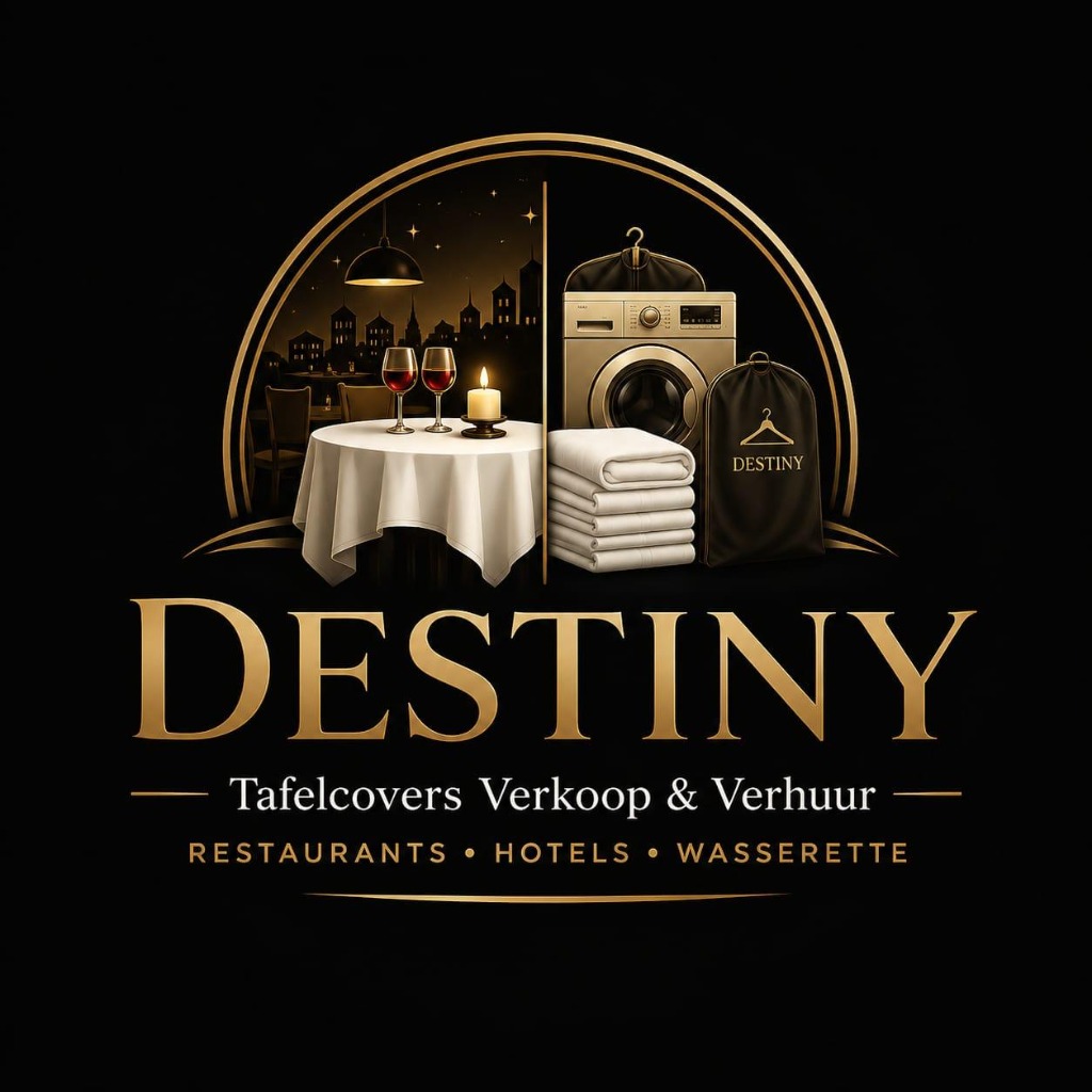Destiny Logo
